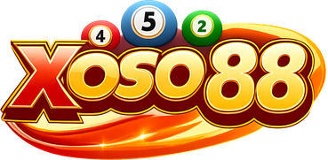 Xoso 88 logo